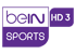 Digiturk beIN SPORTS 3 HD